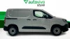 Peugeot Partner Standard 600kg BlueHDi 73kW