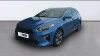 Kia Ceed Tourer Diesel 1.6CRDi Eco-Dynamics Tech 115 Kia Ceed Tourer Diesel 1.6CRDi Eco-Dynamics Tech 115