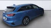 Kia Ceed Tourer Diesel 1.6CRDi Eco-Dynamics Tech 115 Kia Ceed Tourer Diesel 1.6CRDi Eco-Dynamics Tech 115