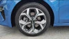 Kia Ceed Tourer Diesel 1.6CRDi Eco-Dynamics Tech 115 Kia Ceed Tourer Diesel 1.6CRDi Eco-Dynamics Tech 115