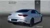 Mercedes-Benz Clase CLA CLA 200 D DCT