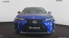 Lexus UX 300h F Sport Legend Lexus UX 300h F Sport Legend