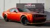 Dodge Challenger R/T Scat Pack Widebody