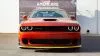Dodge Challenger R/T Scat Pack Widebody