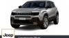 Jeep Avenger BEV 115kW 156CV Longitude