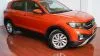 Volkswagen T-Cross Advance 1.0 TSI 70 kW (95 CV)