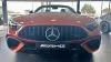 Mercedes-Benz SL AMG Mercedes-AMG SL 55 4-MATIC+