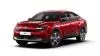 Citroën C4 X Hybrid 145 ë-DCS6 Plus