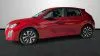 Peugeot 208 Active Puretech 75