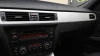 BMW Serie 3 320i BMW Serie 3 320i