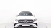 Mercedes-Benz Clase GLC 2.0 GLC 300 E PHEV AUTO 4MATIC 313 5P