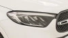 Mercedes-Benz Clase GLC 2.0 GLC 300 E PHEV AUTO 4MATIC 313 5P