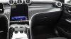 Mercedes-Benz Clase GLC 2.0 GLC 300 E PHEV AUTO 4MATIC 313 5P