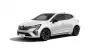 Renault Clio Techno E-Tech full hybrid 145 (103kw)