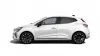 Renault Clio Techno E-Tech full hybrid 145 (103kw)