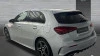 Mercedes-Benz Clase A 200 d Compacto