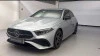 Mercedes-Benz Clase A 200 d Compacto
