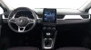 Renault Captur   TCe Techno 67kW