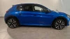 Peugeot 208 1.2 PURETECH S&S ACTIVE 100 Peugeot 208 1.2 PURETECH S&S ACTIVE 100
