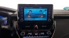 Toyota Corolla 1.8 125H STYLE E-CVT TOURING SPORT Toyota Corolla 1.8 125H STYLE E-CVT TOURING SPORT