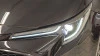 Toyota Corolla 1.8 125H STYLE E-CVT TOURING SPORT Toyota Corolla 1.8 125H STYLE E-CVT TOURING SPORT