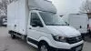 Volkswagen Crafter CHASIS CAJA CERRADA L4 