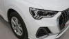 Audi Q3 S line 45 TFSI e 180 kW (245 CV) S tronic Audi Q3 S line 45 TFSI e 180 kW (245 CV) S tronic