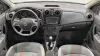 Dacia Sandero Serie Limit Xplore Blue dCi 70kW (95CV)