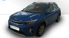 Kia Stonic 1.0 T-GDi 74kW (100CV) MHEV MT Drive Kia Stonic 1.0 T-GDi 74kW (100CV) MHEV MT Drive
