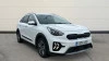 Kia Niro 1.6 GDi HEV 104kW (141CV) Drive Kia Niro 1.6 GDi HEV 104kW (141CV) Drive