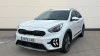 Kia Niro 1.6 GDi HEV 104kW (141CV) Drive Kia Niro 1.6 GDi HEV 104kW (141CV) Drive