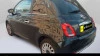 Fiat 500 1.0 Hybrid Dolcevita 51 kW (70 CV) Fiat 500 1.0 Hybrid Dolcevita 51 kW (70 CV)