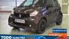 Smart fortwo Coupe 66 66 kW (90 CV)