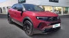 Opel Mokka 1.2 T 96kW (130 CV) GS Line Opel Mokka 1.2 T 96kW (130 CV) GS Line