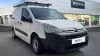 Citroën Berlingo  Talla M BlueHDi 75 Feel