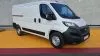 Fiat e-Ducato e-Ducato Furgón 3.500 L2 H1 47 kW