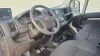 Fiat e-Ducato e-Ducato Furgón 3.500 L2 H1 47 kW