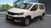 Peugeot Rifter Active Pack Business Std. BlueHDi 100