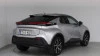 Toyota C-HR 1.8 140H Advance