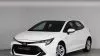 Toyota Corolla 1.8 125H BUSINESS PLUS E-CVT