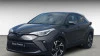 Toyota C-HR 5P Advance 125H e-CVT