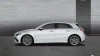 Mercedes-Benz Clase A 250 e Compacto