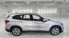 BMW X1 xDrive25e