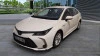 Toyota Corolla 1.8 125H BUSINESS PLUS E-CVT SEDAN