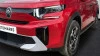 Citroën C3 Aircross Hybrid 145 ë-DCS6 MAX