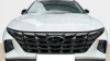 Hyundai Tucson 1.6 TGDI 110kW (150CV) Maxx Silver