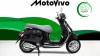 Piaggio (Vespa) GTS 300 .