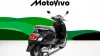Piaggio (Vespa) GTS 300 .