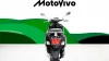 Piaggio (Vespa) GTS 300 .