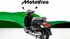 Piaggio (Vespa) GTS 300 .